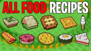 GAG Recipe Game Interface